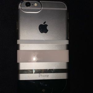 Kate Spade iPhone case
